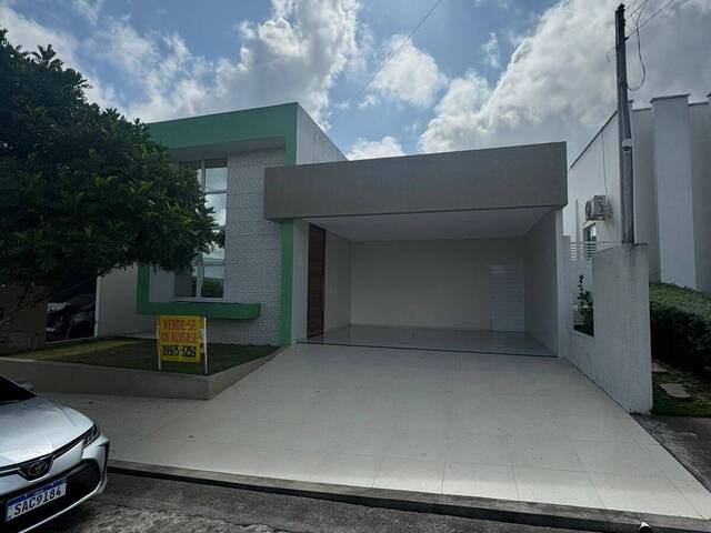 #2 - Casa para Venda em Arapiraca - AL - 1