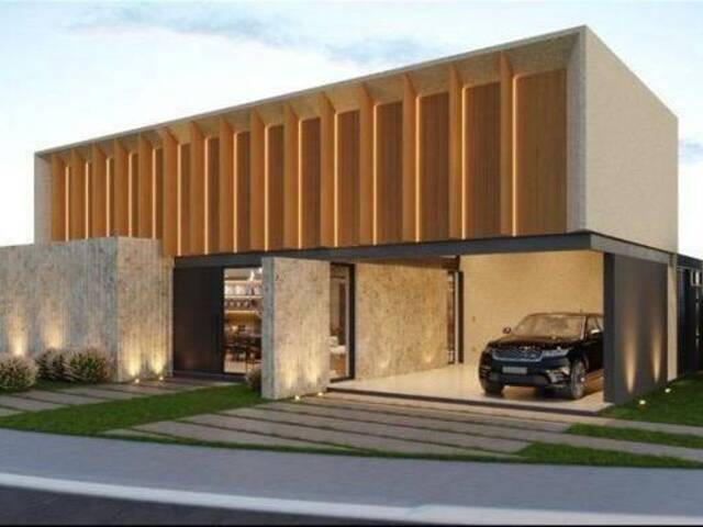#5 - Casa para Venda em Arapiraca - AL - 1