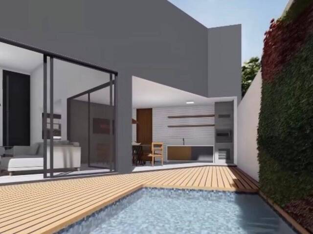 #7 - Casa em condomínio para Venda em Arapiraca - AL - 3