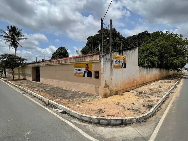 #8 - Casa para Venda em Arapiraca - AL - 1