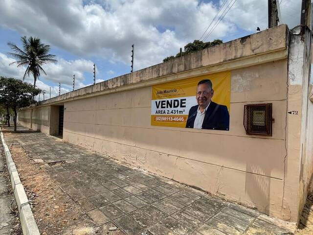 #8 - Casa para Venda em Arapiraca - AL - 3