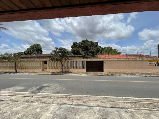 #8 - Casa para Venda em Arapiraca - AL - 1