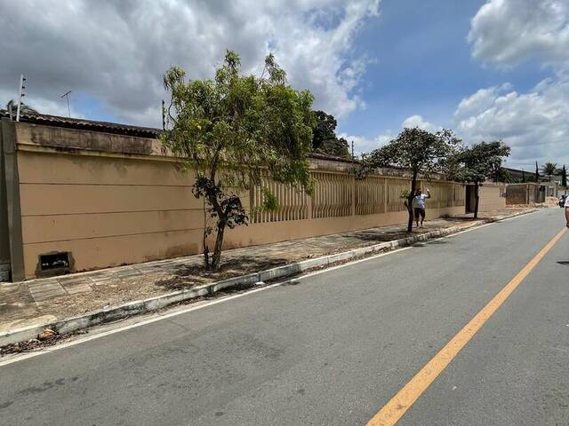 #8 - Casa para Venda em Arapiraca - AL - 2