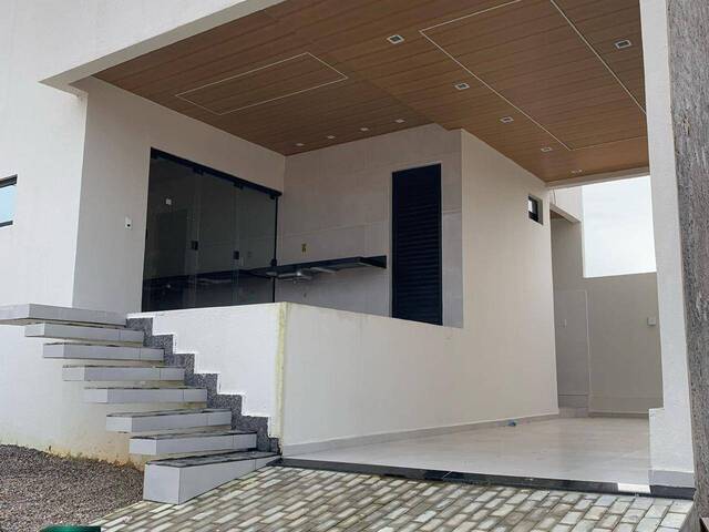 #9 - Casa para Venda em Arapiraca - AL - 1