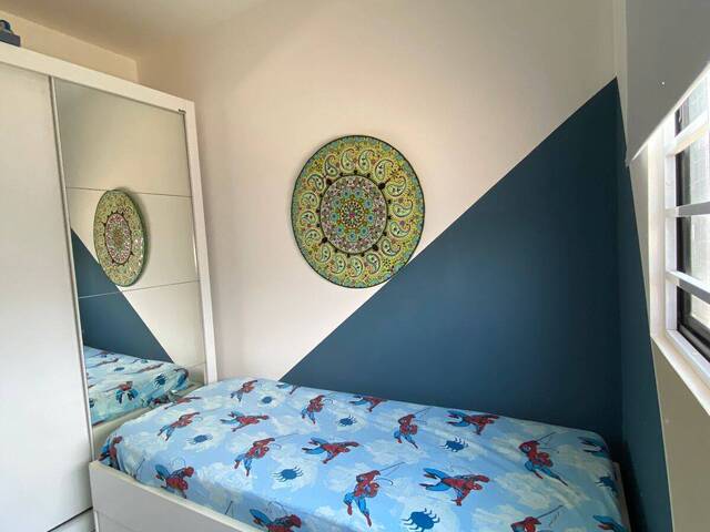 Apartamento para Venda em Arapiraca - 5