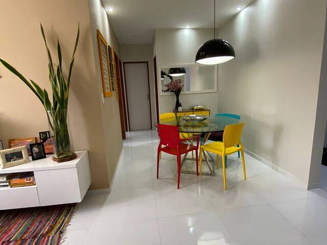 Apartamento para Venda em Arapiraca - 4
