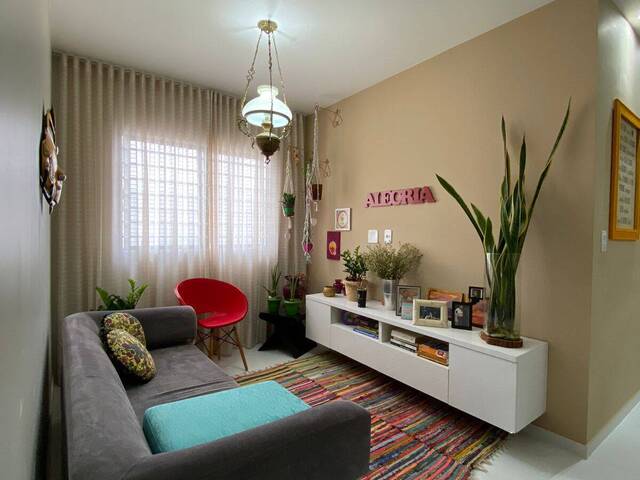 #12 - Apartamento para Venda em Arapiraca - AL - 1