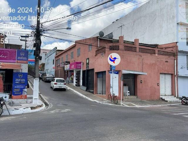 #11 - Sala para Venda em Arapiraca - AL - 2
