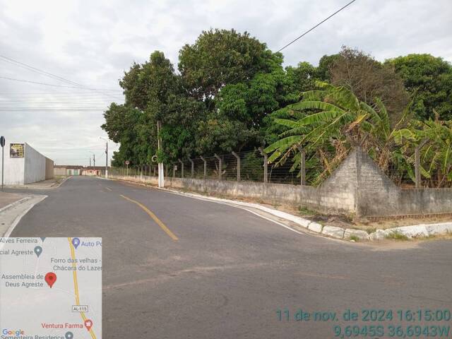 Casa para Venda em Arapiraca - 5