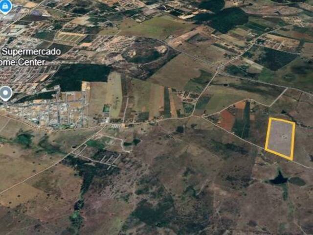 #3 - Sítio para Venda em Arapiraca - AL - 2