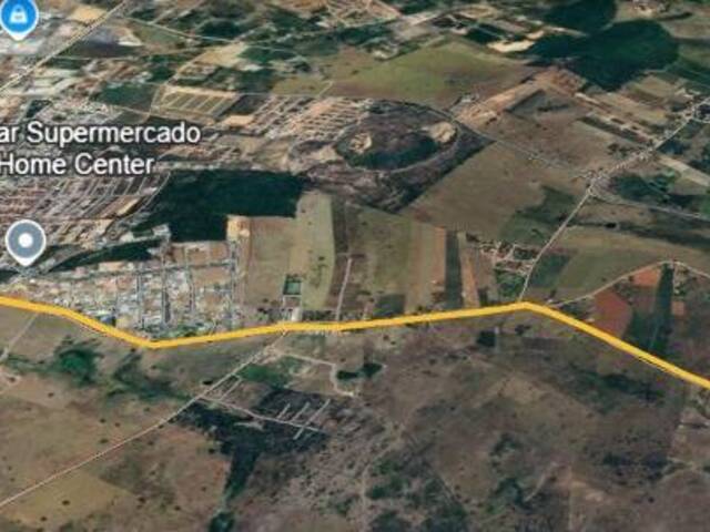 #3 - Sítio para Venda em Arapiraca - AL - 3