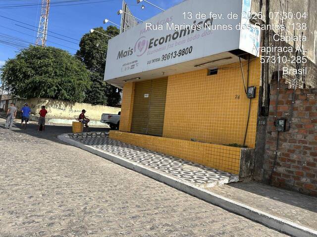 #17 - Sala para Venda em Arapiraca - AL - 3
