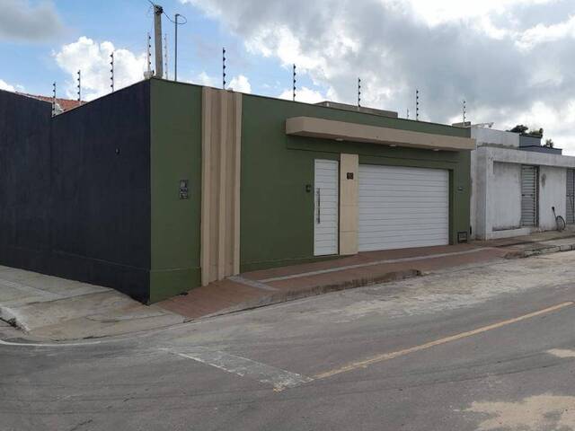 #19 - Casa para Venda em Arapiraca - AL - 1