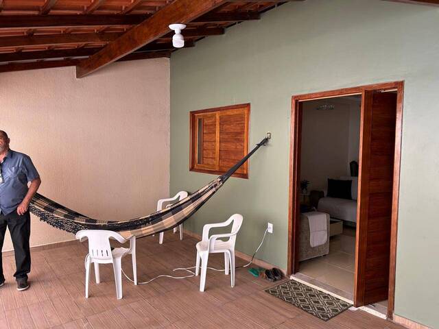 #19 - Casa para Venda em Arapiraca - AL - 3