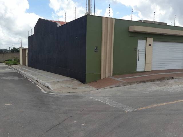 #19 - Casa para Venda em Arapiraca - AL - 2