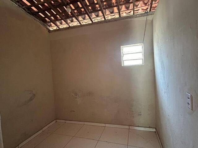#21 - Casa para Venda em Arapiraca - AL - 3