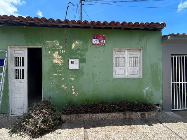 #21 - Casa para Venda em Arapiraca - AL - 1