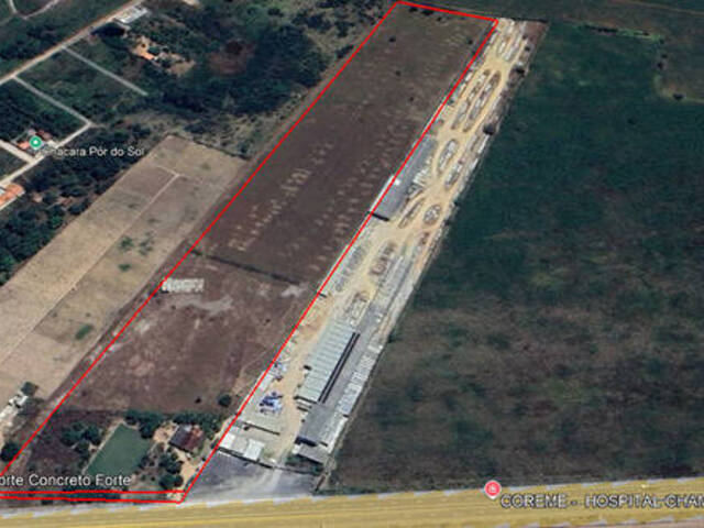 #22 - Área para Venda em Arapiraca - AL - 1