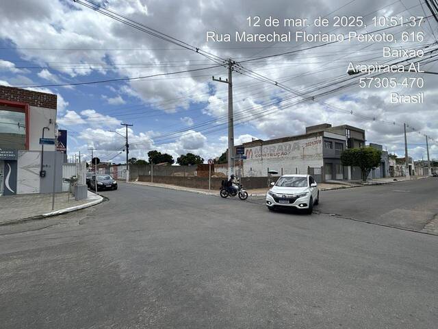#26 - Terreno para Locação em Arapiraca - AL - 3
