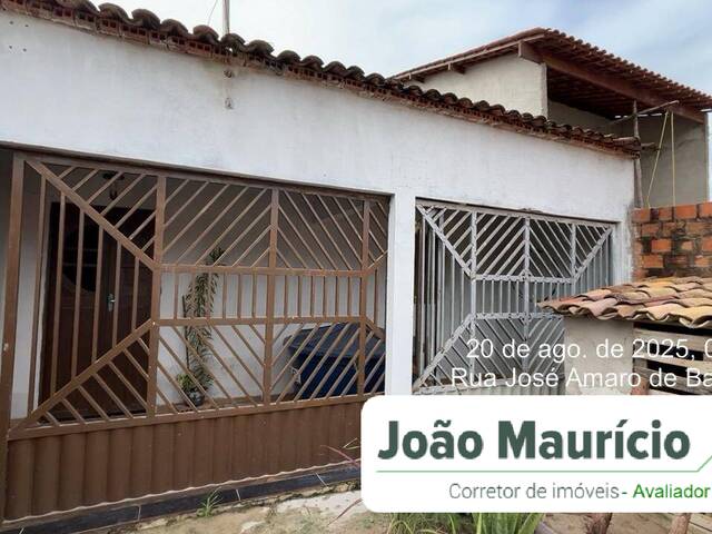 Casa para Venda em Arapiraca - 5