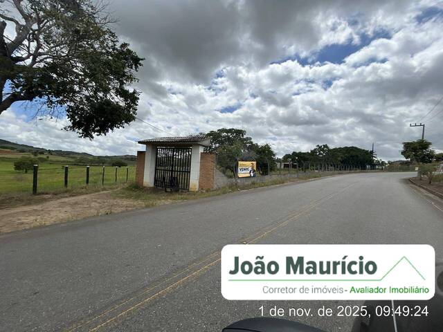 #35 - Chácara para Venda em Coité do Nóia - AL - 1