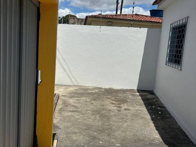 #36 - Casa para Venda em Arapiraca - AL - 2