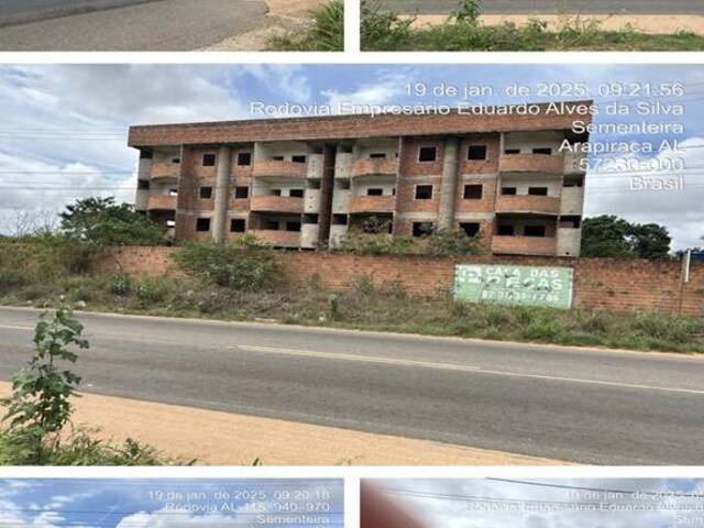 #37 - Sala para Venda em Arapiraca - AL - 2