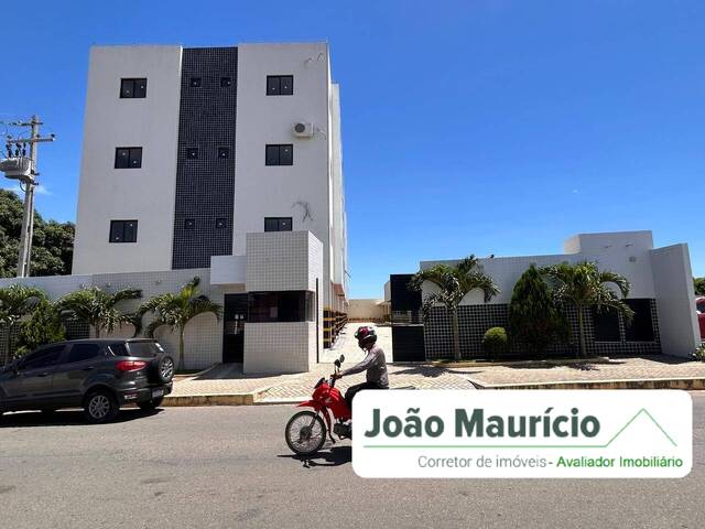 #40 - Apartamento para Venda em Arapiraca - AL - 1