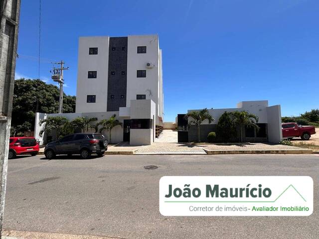 #40 - Apartamento para Venda em Arapiraca - AL - 3