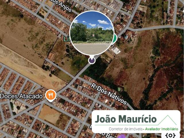 Venda em Boa Vista - Arapiraca