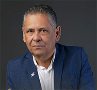 João Maurício Araújo Tenório